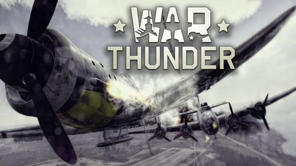 War thunder ninth wave rivoluziona le battaglie navali: un realismo mai visto La copertina di war thunder