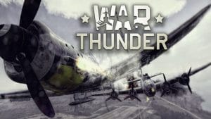 La copertina di War Thunder