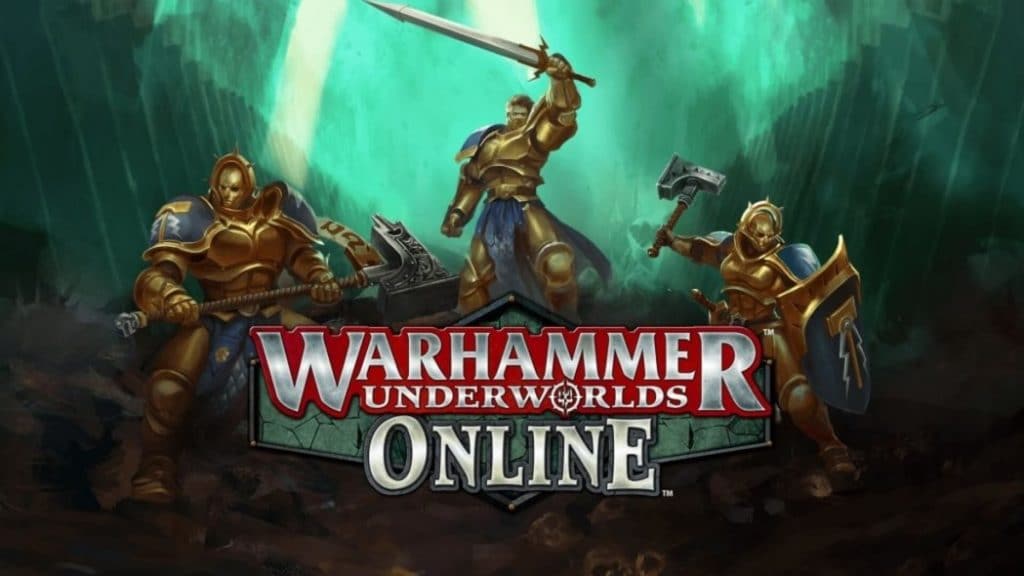 Warhammer underworlds: online da oggi su steam Warhammer underworlds: online da oggi su steam