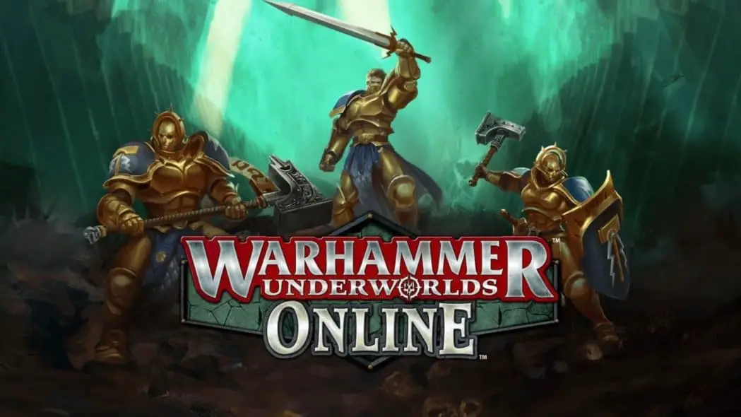 Warhammer Underworlds: Online da oggi su Steam 4