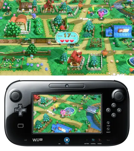 Spezziamo una lancia in favore di Nintendo Land: come gioco in sé è carino, ma come mezzo per dimostrare le potenzialità di una console è probabilmente pure migliore di quanto Wii Sports potrà mai sperare di essere