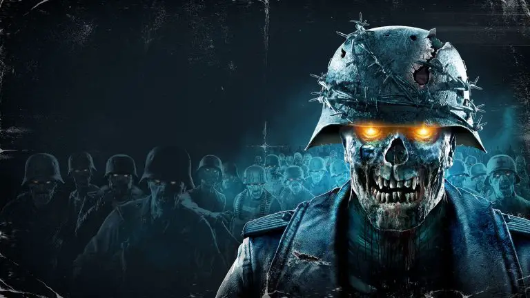 Zombie Army 4: Dead War disponibile dal 26 aprile su Nintendo Switch