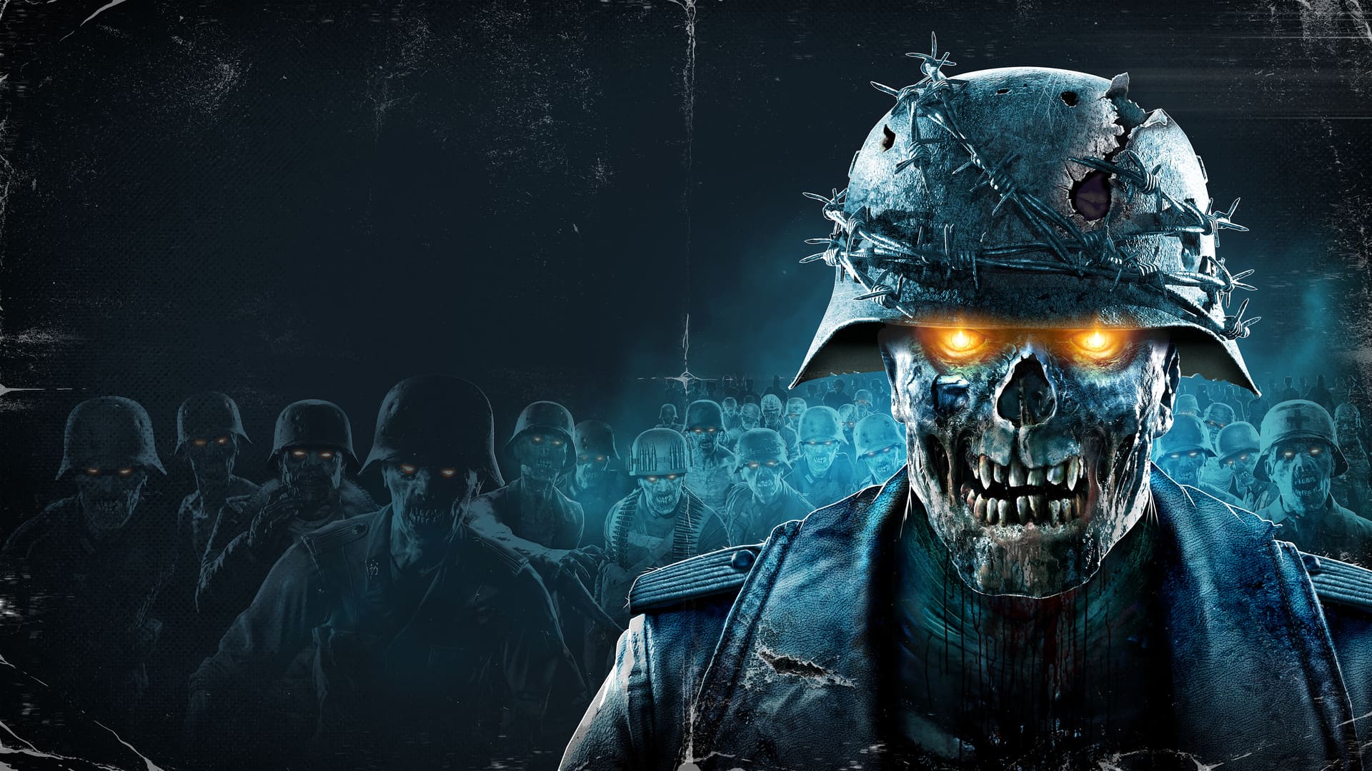 Zombie Army 4: Dead War