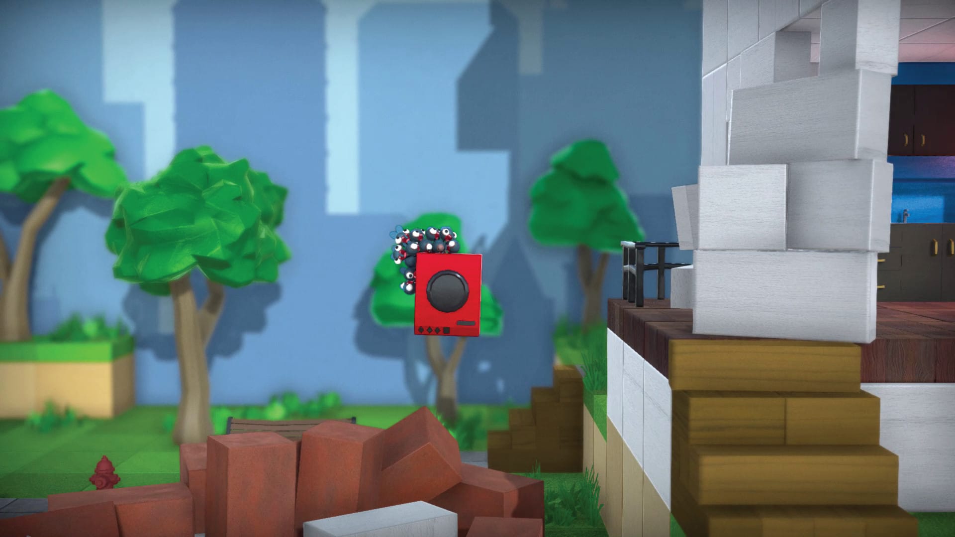 Bug Academy - Recensione