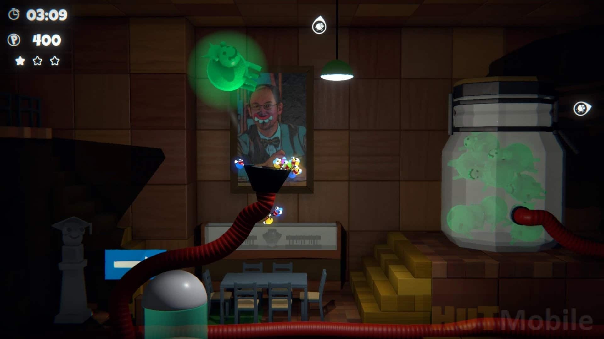 Bug Academy - Recensione