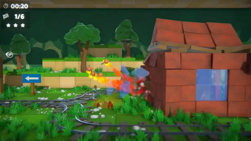 Bug Academy - Recensione
