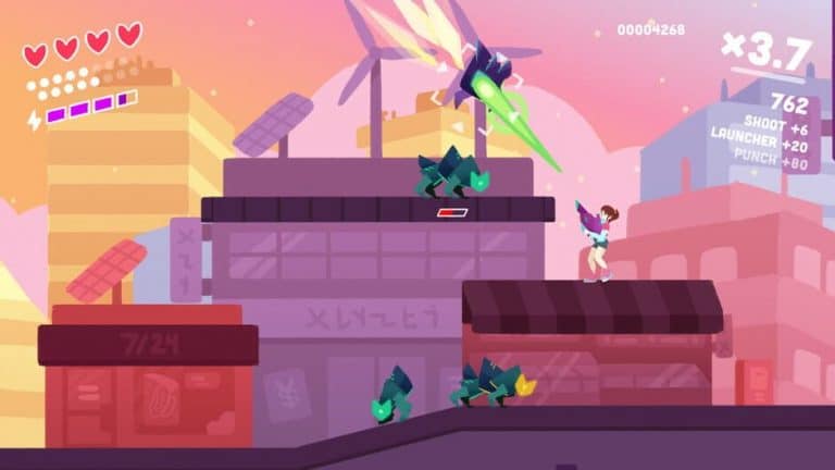 Super crush ko, la nostra recensione