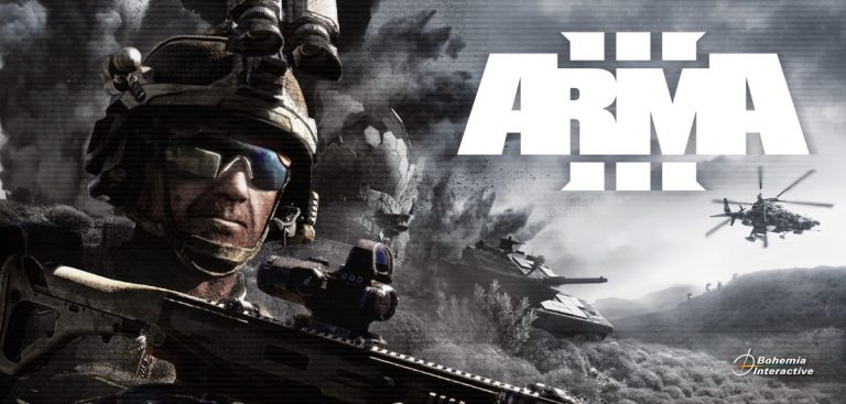 Arma 3: in sconto del 75% su steam