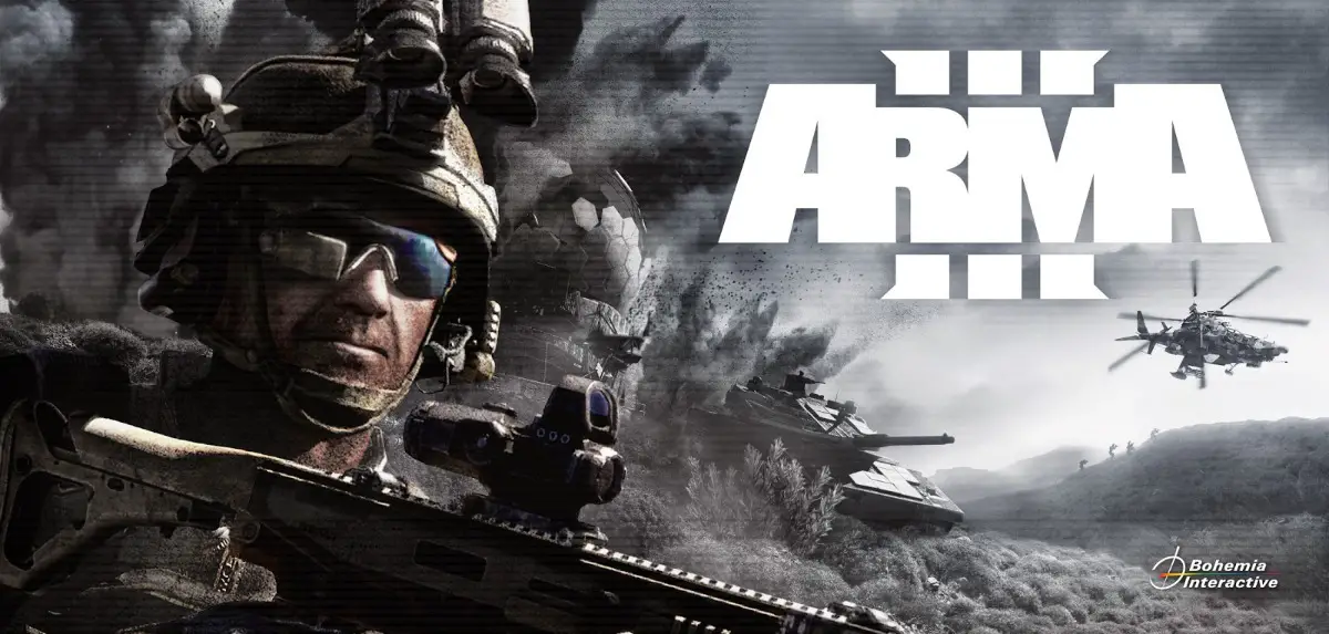 Arma 3