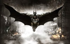 Arkhamverse: 10 curiosità sulla serie in attesa di Gotham Knights
