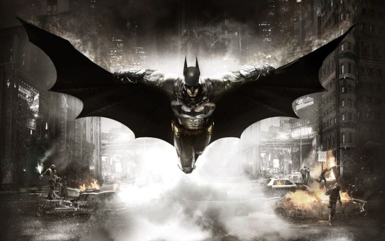 Arkhamverse: 10 curiosità sulla serie in attesa di gotham knights