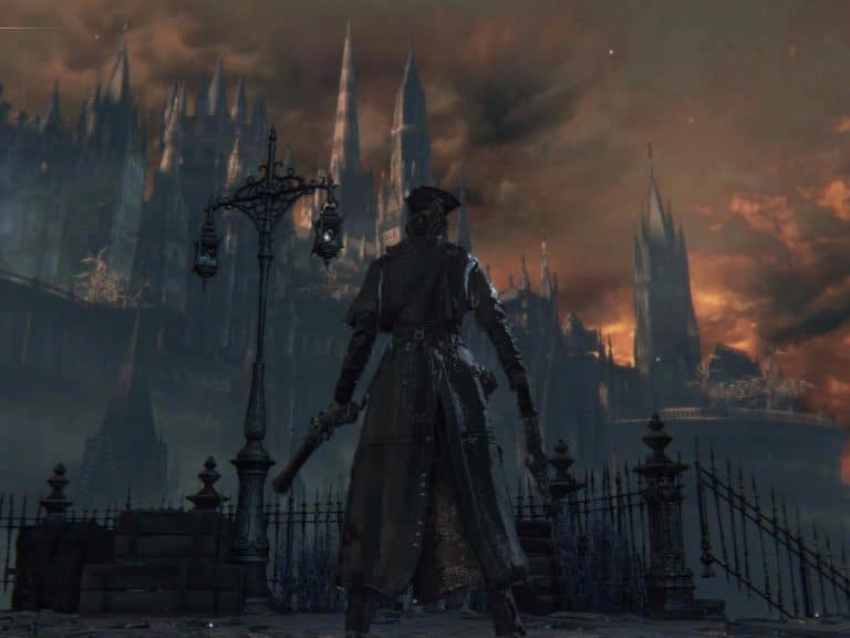 Bloodborne: vengono mostrate 5 varianti della balia di mergo