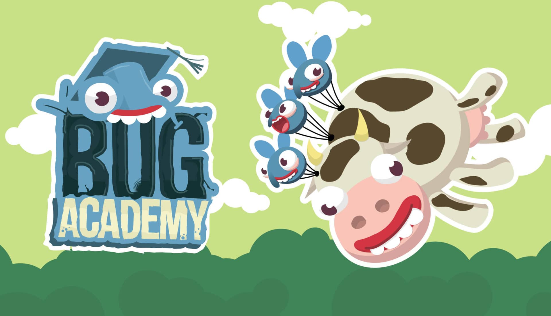 Bug Academy - Recensione 2