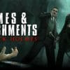 Sherlock holmes: crimes and punishments in offerta a meno di 7 euro su eneba