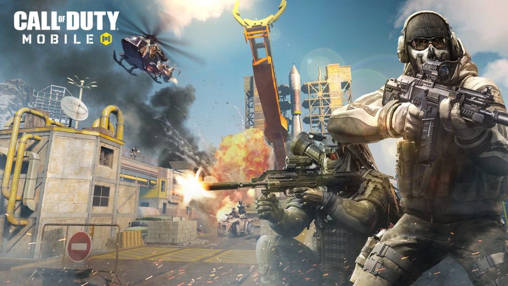 Call of duty mobile: è iniziata la stagione 3 Call of duty mobile: è iniziata la stagione 3