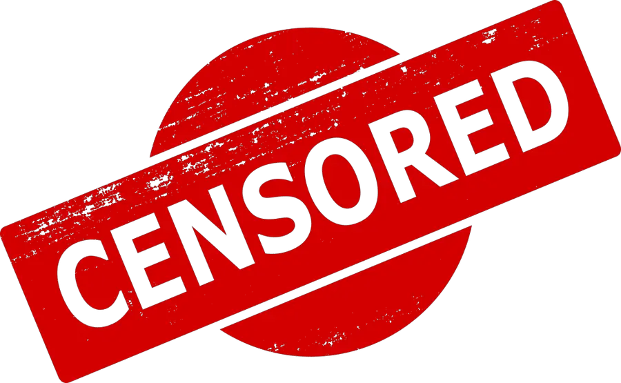 10 censure subite nei videogiochi