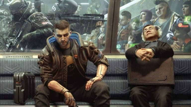 Cyberpunk 2077, per pc supportati nvidia dlss 2. 0 e ray tracing da subito