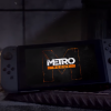 Metro redux approderà su nintendo swtich