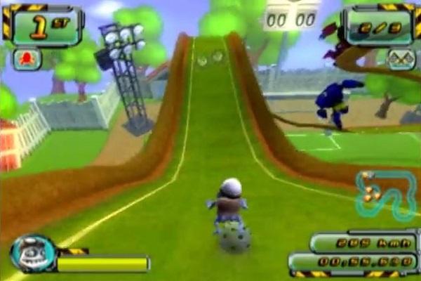 I 10 peggiori giochi su Playstation 2 2