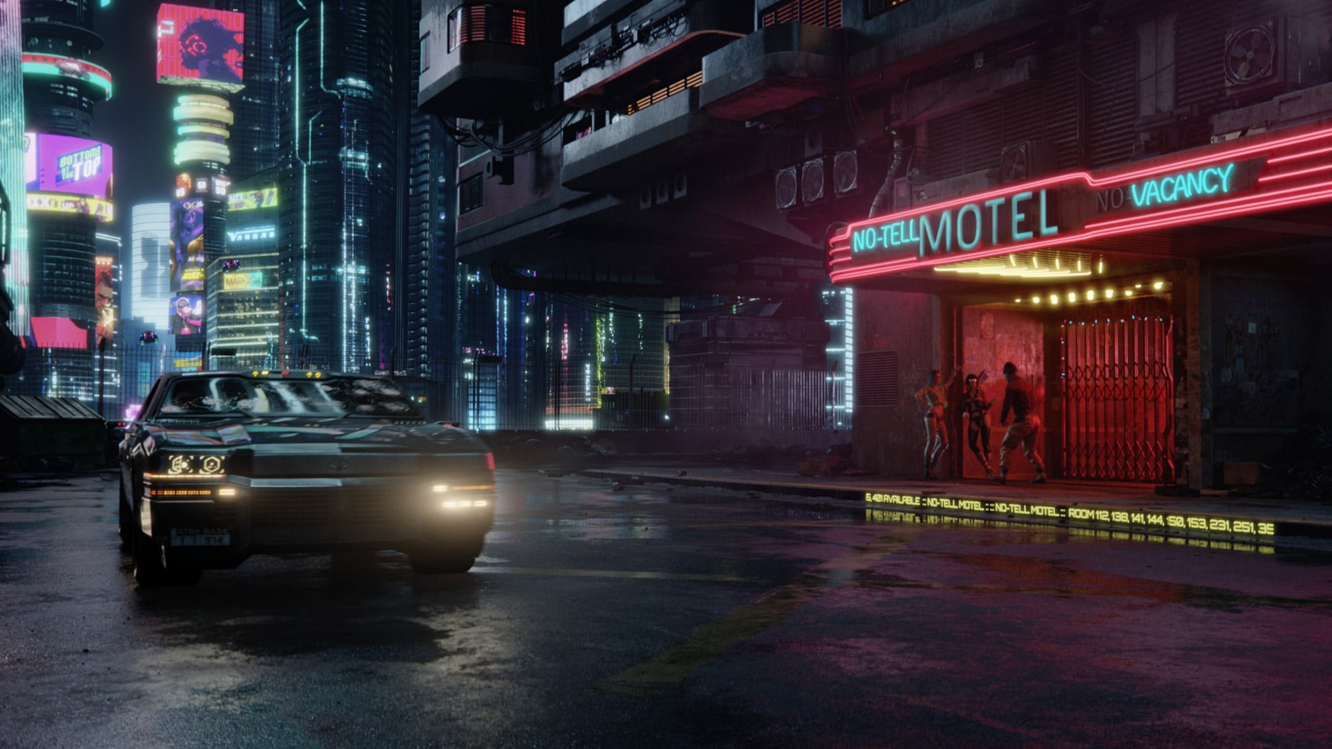 cyberpunk 2077 rinvio