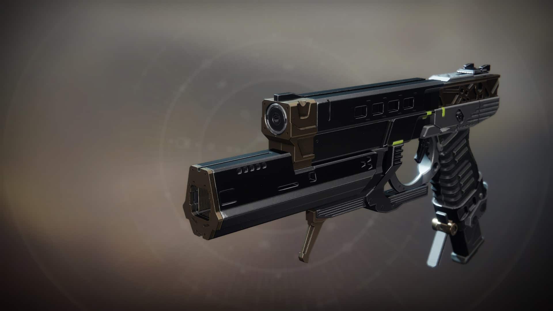 Destiny 2, disponibile la quest esotica Rovina del Diavolo
