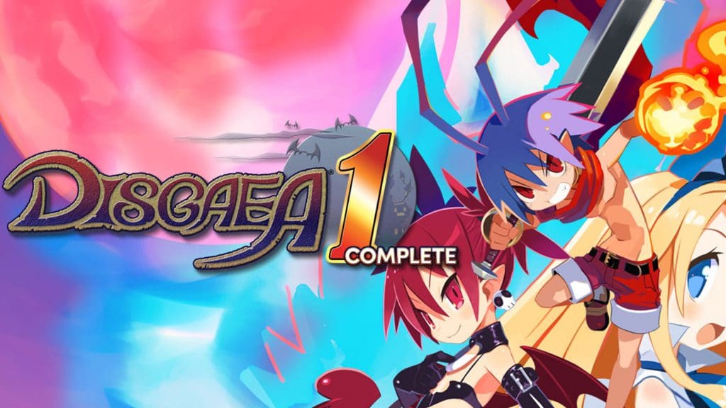 Disgaea 1 complete: da oggi disponibile su ios e android Disgaea-1