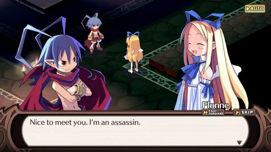 Disgaea-1