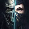 dishonored 2