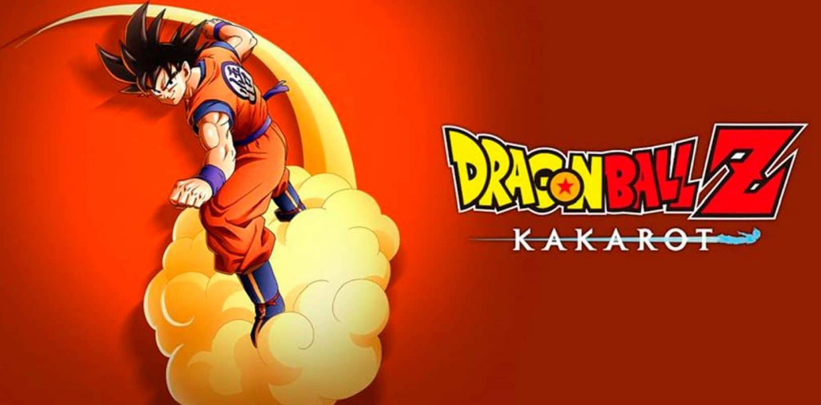 Dragon Ball Z kakarot