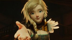 Dragon Quest: Your Story giungerà finalmente su Netflix