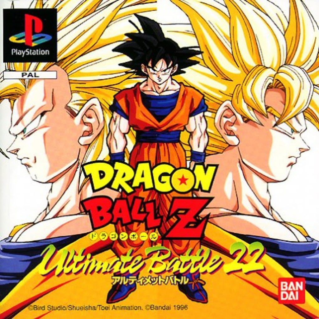 I migliori e i peggiori giochi su Dragon Ball