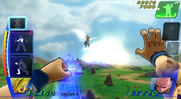 I migliori e i peggiori giochi su Dragon Ball