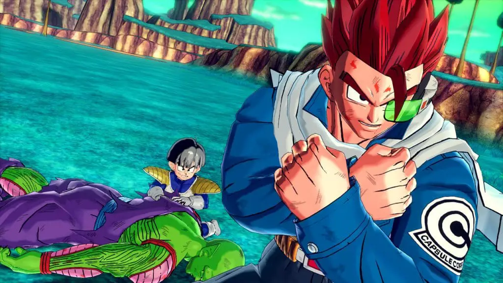 I migliori e i peggiori giochi su Dragon Ball 8