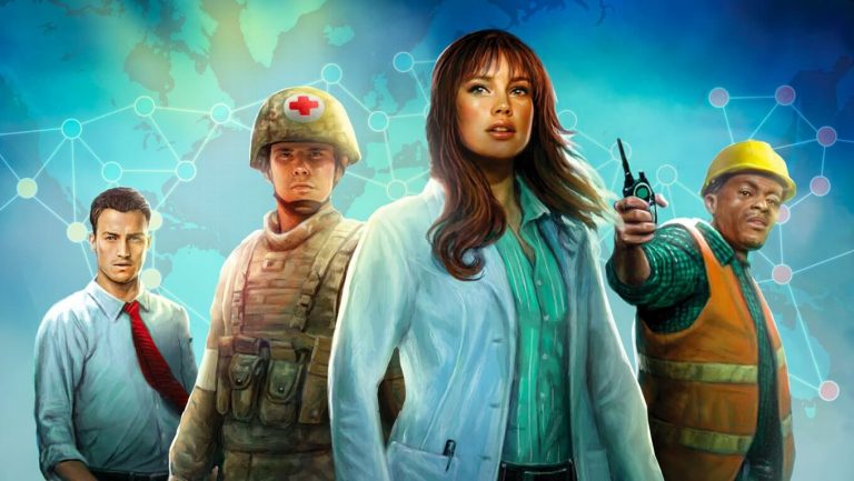 Pandemic sparisce dagli store digitali senza rumore nel 2022