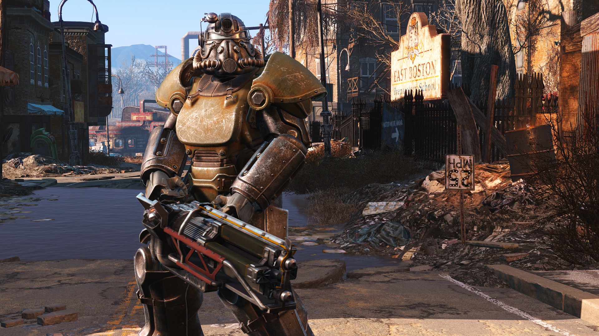 Fallout 76 novità