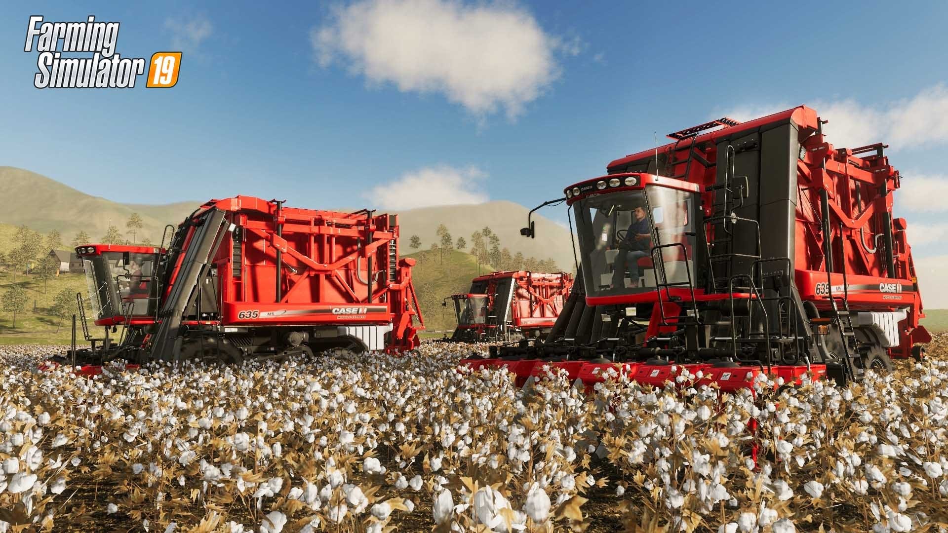Farming Simulator 19 gratis da oggi su Epic Games Store