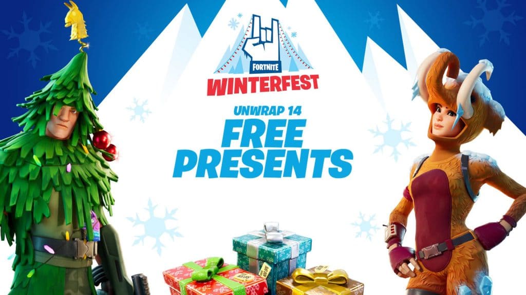 Fortnite: capitolo 2, la seconda skin gratuita è dedicata alle giocatrici Fortnite: capitolo 2, la seconda skin gratuita è dedicata alle giocatrici