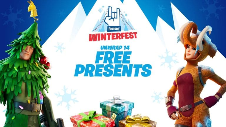 Fortnite: capitolo 2, la seconda skin gratuita è dedicata alle giocatrici