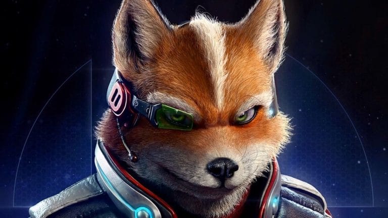 L’art director di God Of War sta lavorando al design dei personaggi di Star Fox