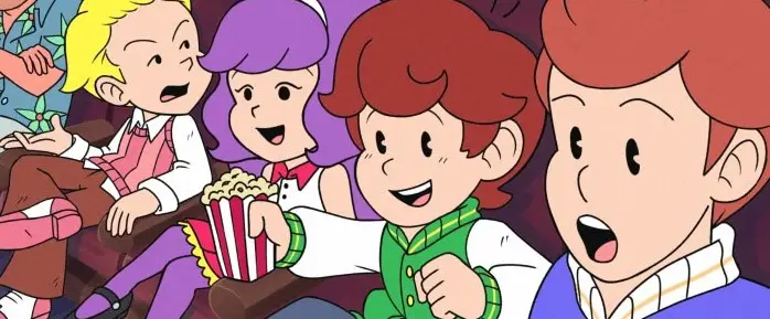 Teaser trailer di Mother 4: il fan made rinomina il titolo con il nome Oddity