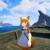 Giraffe and annika in arrivo su pc il 18 febbraio