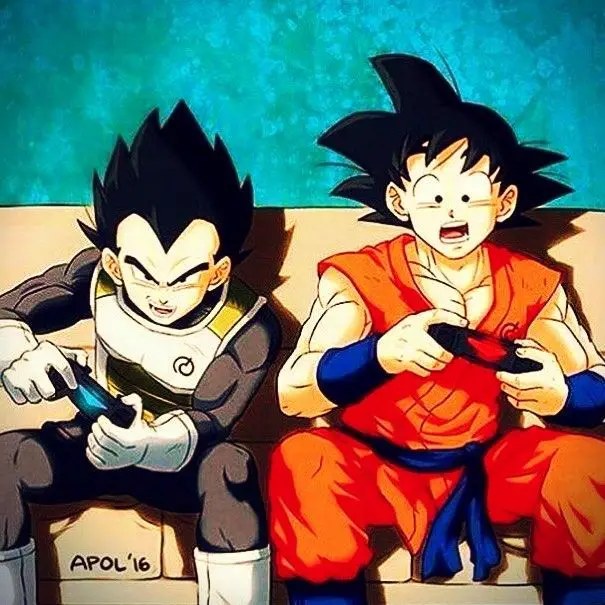 I migliori e i peggiori giochi su Dragon Ball 12