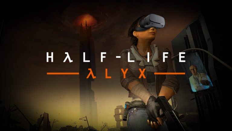 Gli sviluppatori di half life: alyx parlano della possibilità di futuri sequel