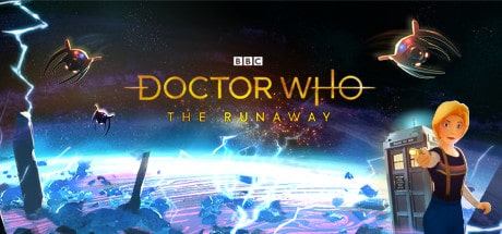 Doctor Who: The Runaway VR