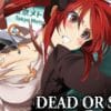 Dead or school in arrivo su playstation 4 nel mese di marzo