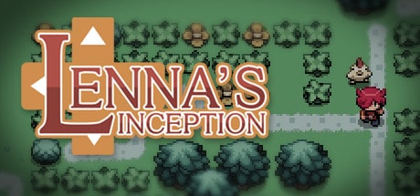 lenna's inception