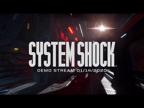 System Shock