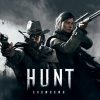 Hunt: Showdown Cover