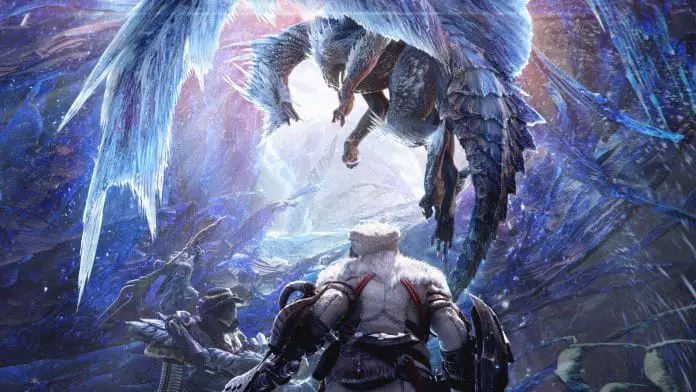 L'obiettivo per Monster Hunter World era 5 milioni di copie 1