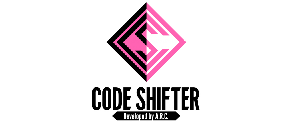 CODE SHIFTER